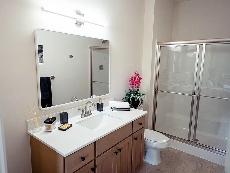 Baldwin Woods Apartments — Photo 8