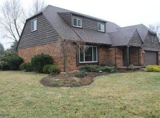 2179 Chadbury Ln, Toledo, OH 43614
