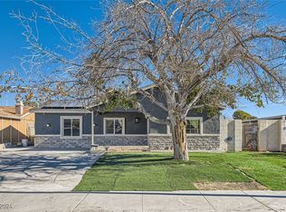 2525 Monte Carlo Dr, Las Vegas, NV 89108