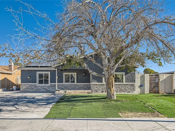 2525 Monte Carlo Dr, Las Vegas, NV 89108