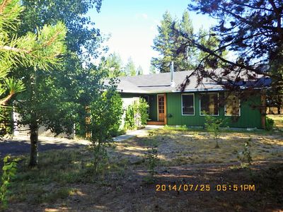 16235 Lava Dr, La Pine, OR, 97739