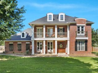 13511 Meadow Rdg #WC-2871, Fayetteville, AR 72704