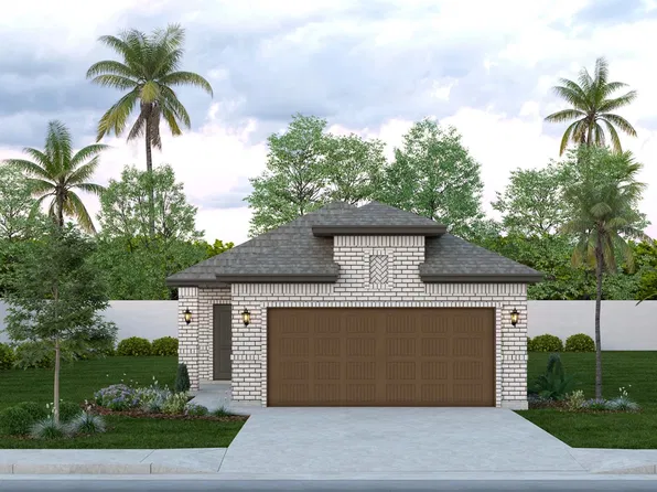 506 Mount Carmel Ln, Laredo, TX 78045