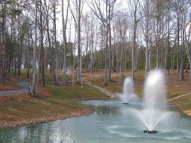 2nd image of 3009 Ashwood Park Dr