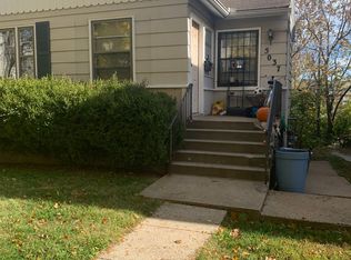 5037 Grand Ave #1/2, Kansas City, MO 64112