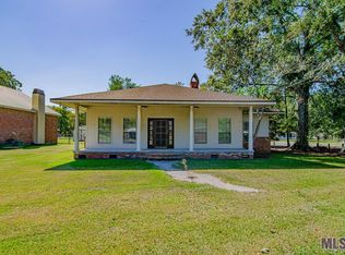 62375 Bayou Rd, Plaquemine, LA 70764