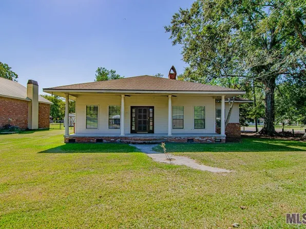62375 Bayou Rd, Plaquemine, LA 70764