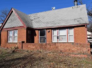 2020 E Oklahoma Ave, Enid, OK 73701
