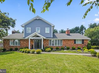 9410 Furrow Ave, Ellicott City, MD 21042