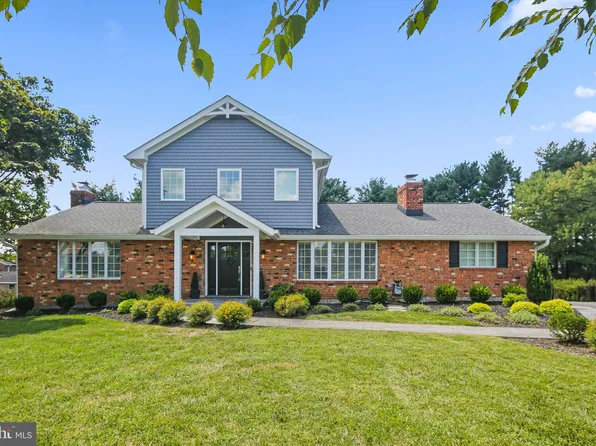 9410 Furrow Ave, Ellicott City, MD 21042