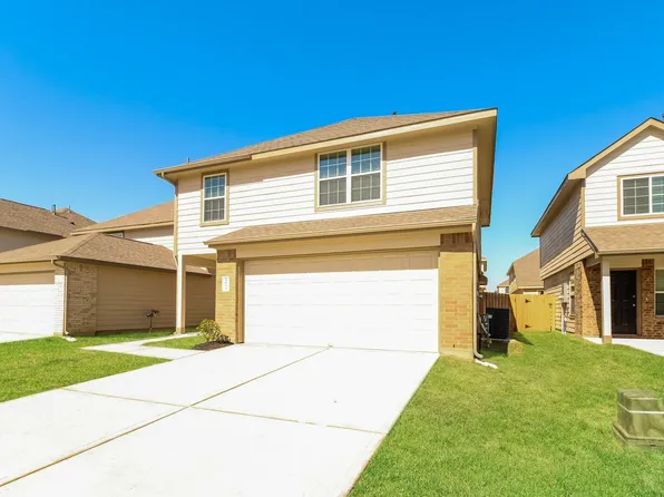 5031 Sessile Trl, Spring, TX 77373