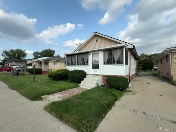 3935 15th St, Ecorse, MI 48229