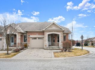 190 Ridge Way, New Tecumseth, ON L9R0H3
