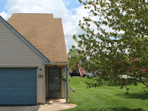 206 Allem Ln, Perkasie, PA 18944