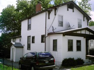 4871 Heidelberg Ave, Saint Louis, MO