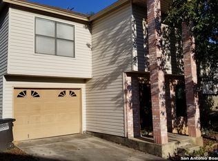 5519 Kenton Blf, San Antonio, TX 78240