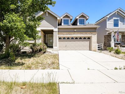 1137 S Coolidge Circle, Aurora, CO, 80018