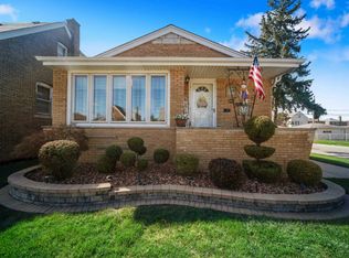 5400 S Merrimac Ave, Chicago, IL 60638