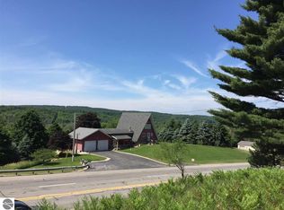 12101 Honor Hwy, Honor, MI 49640