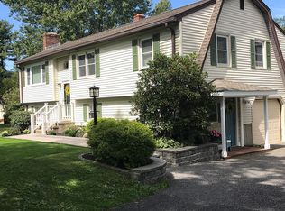 86 Hinman Rd, Watertown, CT 06795