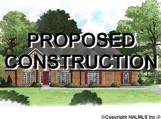101 Timbercove Cir, Madison, AL 35756