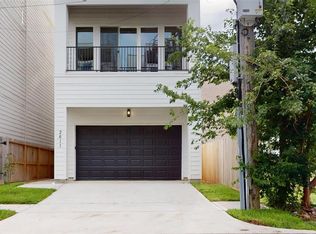 2611 Sherwin St, Houston, TX 77007