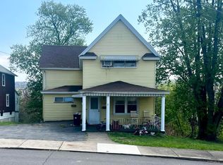 1273 Snyder Ave, Scranton, PA 18504
