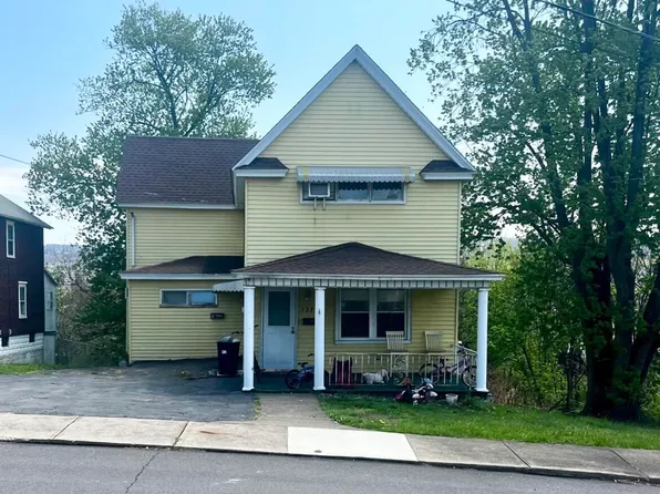 1273 Snyder Ave, Scranton, PA 18504