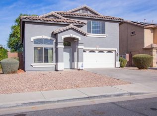 15444 W Mescal St, Surprise, AZ 85379