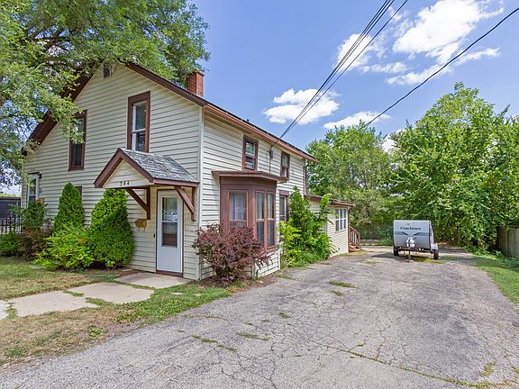2nd image of 244 S Water St #1