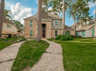 12014 Moorcreek Dr, Houston, TX 77070