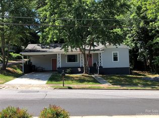 174 Green St, Rutherfordton, NC 28139