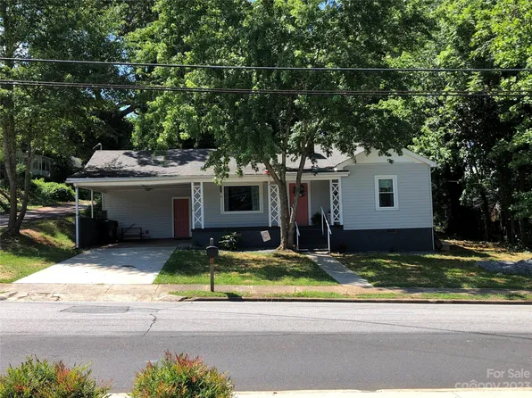 174 Green St, Rutherfordton, NC 28139
