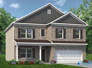 27170 Rabbit Run, Athens, AL 35611