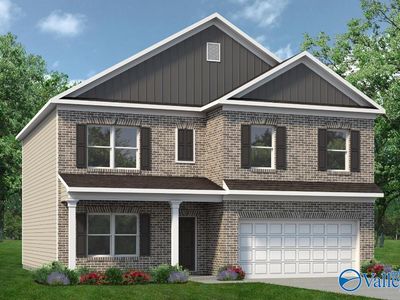 27170 Rabbit Run, Athens, AL, 35611