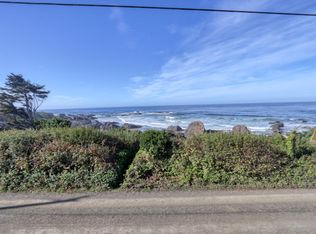 8717 NW Coast Rd, Seal Rock, OR 97376