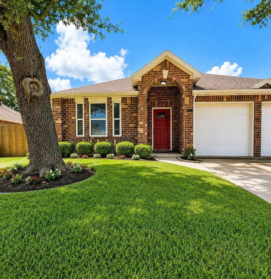 3 bed, 2.0 bath, 1735 sqft, $2,395 — Photo 1