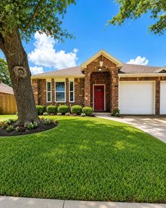 4508 Stonebridge Dr, Pearland, TX, 77584