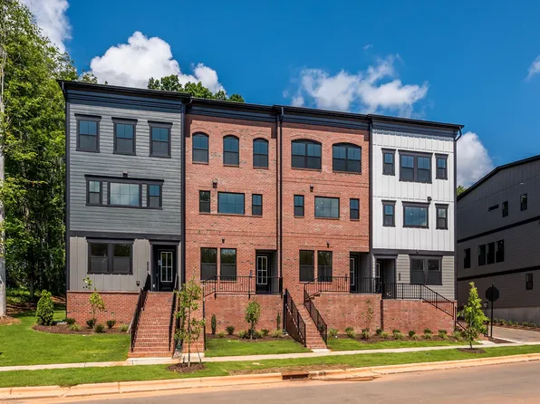 Duncan Plan, Old Town Village