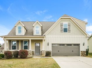 38 Birdo Point Way, Garner, NC 27529