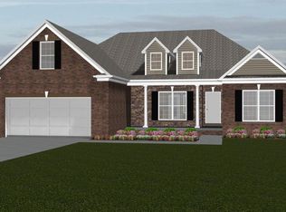 153 Tuscany Dr, Richmond, KY 40475