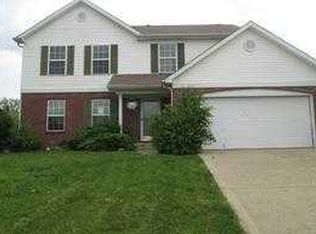 9950 Fountain Cove Ln, Indianapolis, IN