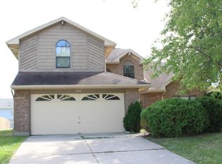 6700 Deer Meadows Dr, Dayton, OH 45424