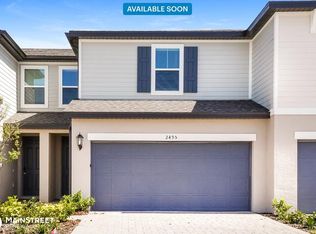 2495 Sweet Oak St, Ocoee, FL 34761