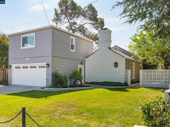 3366 Euclid Ave, Concord, CA 94519