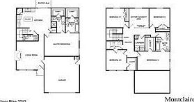 2nd image of 5736 Hidden Lake Dr