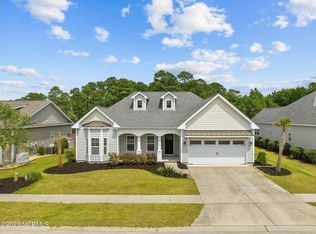 6117 Chancellorsville Dr, Wilmington, NC 28409