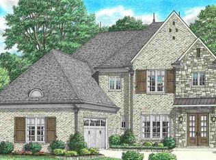 1747 Chadwick Farms Private Loop, Memphis, TN 38139