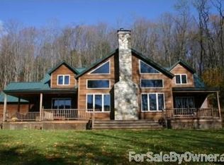 50 Windmill Hill Rd S, Putney, VT 05346