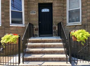 153 Lincoln St #102, Jersey City, NJ 07307